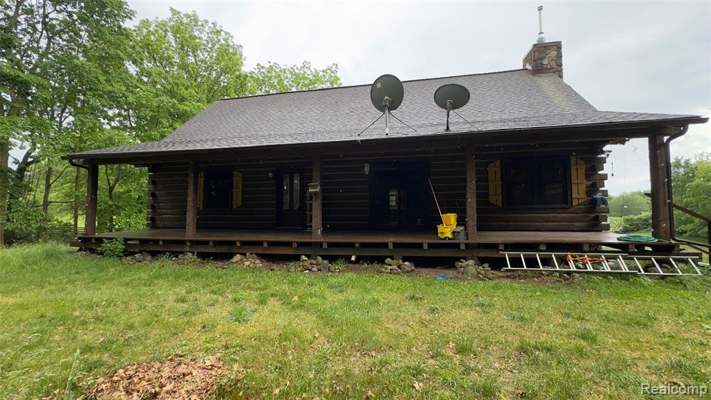 2608 E Sutton Road Property Photo 42