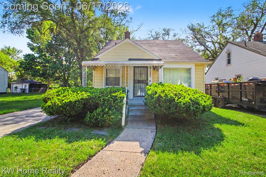 18426 Winthrop Street Property Photo 1