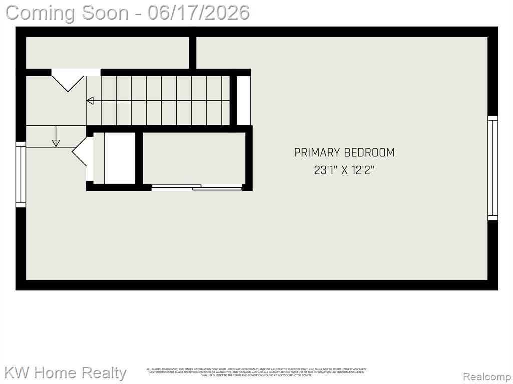 18426 Winthrop Street Property Photo 18