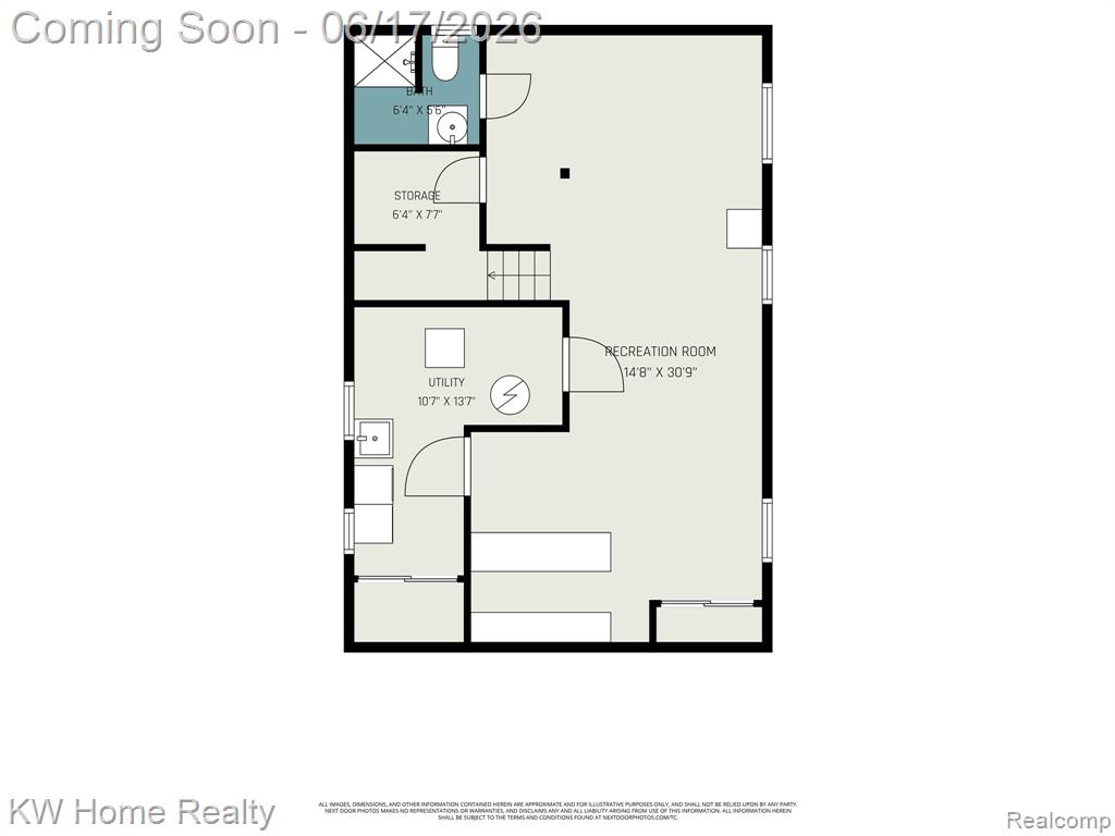 18426 Winthrop Street Property Photo 19