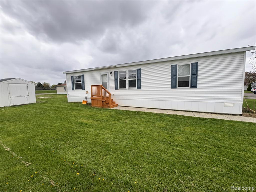 3621 Hawthorne Street Property Photo 1