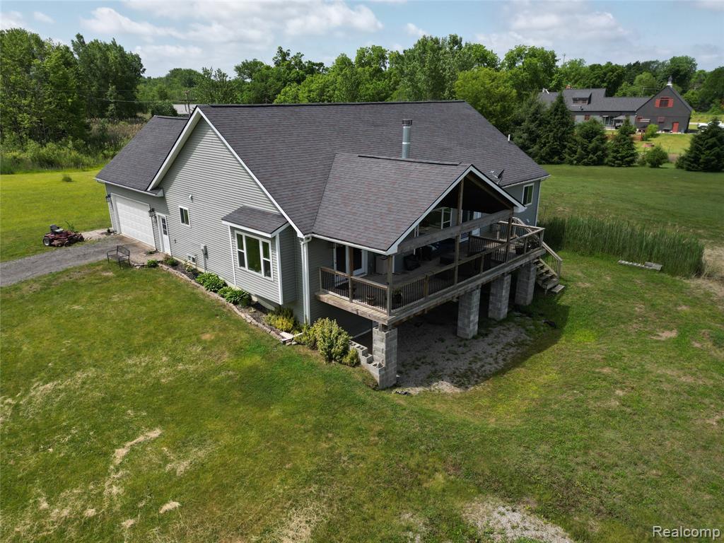 2543 Greenwood Road Property Photo 1