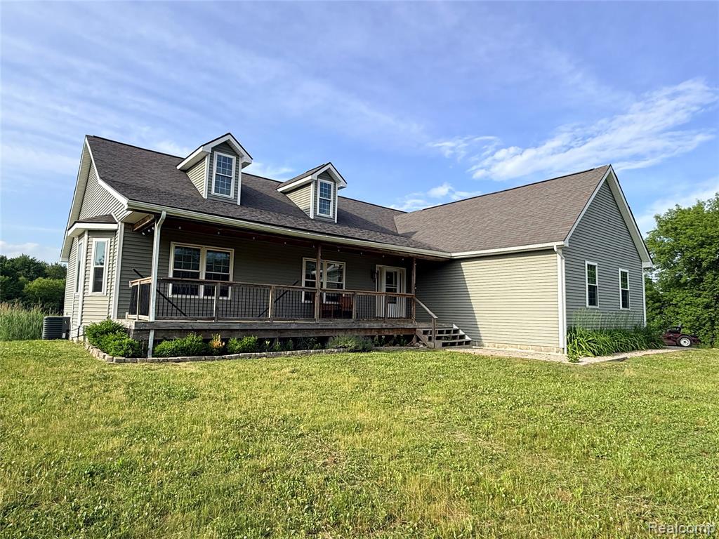 2543 Greenwood Road Property Photo 3
