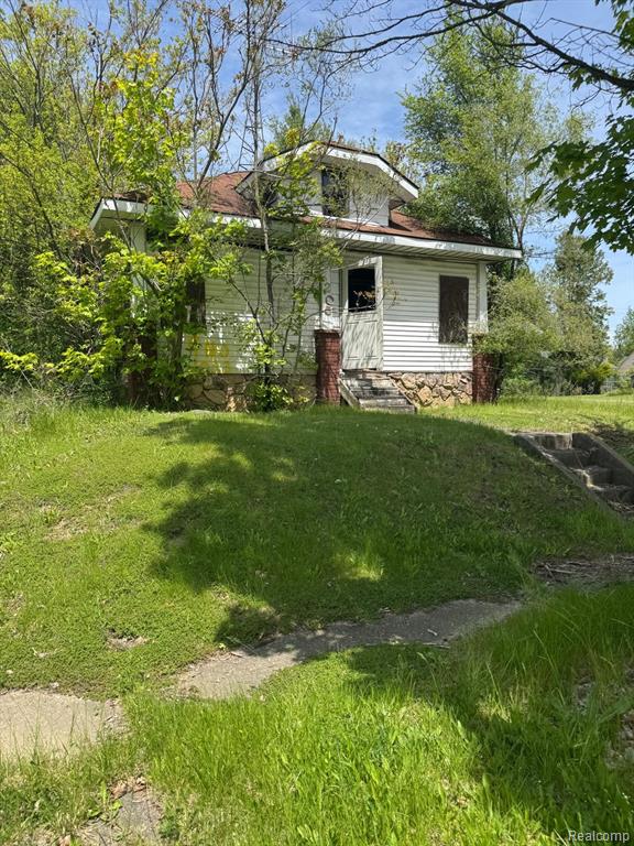 205 E Baltimore Boulevard Property Photo 1