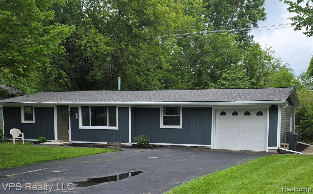 1853 Payson Road
