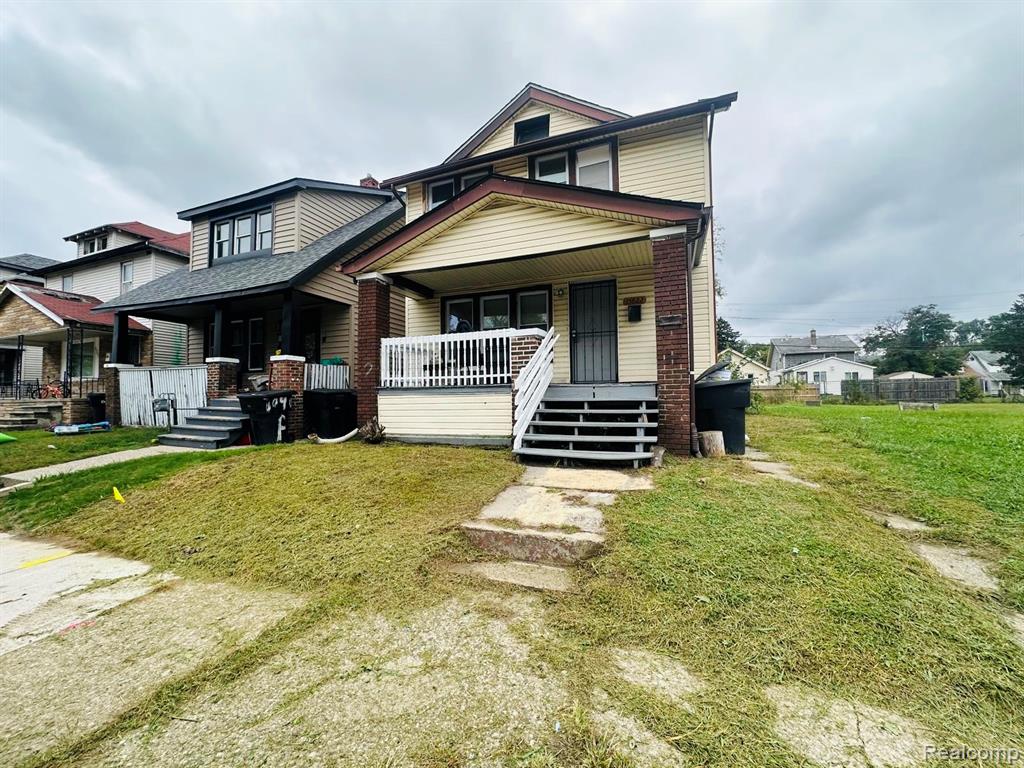 15822 Fairfield Street Property Photo 1