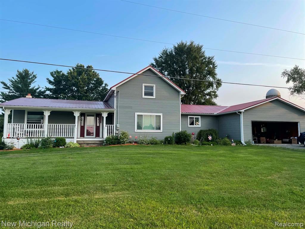 7415 W Farrand Road Property Photo 1