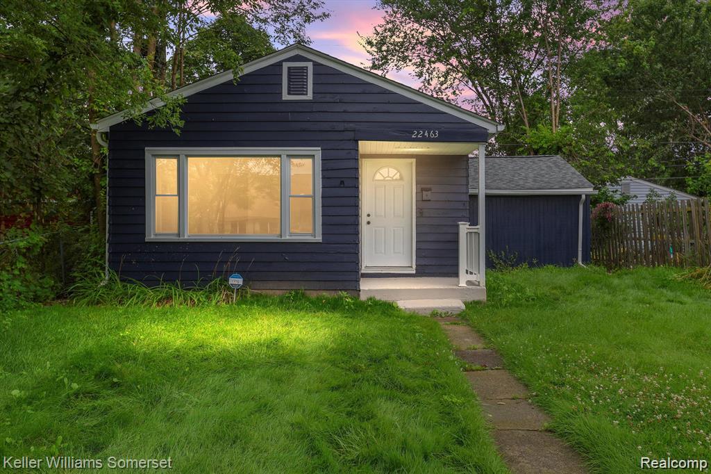 22463 Donald Avenue Property Photo 1
