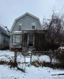 8843 Buhl Street Property Photo 1