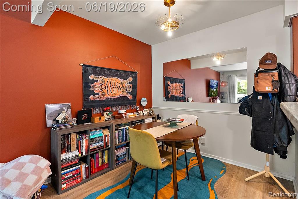 399 Spring Brooke Drive Property Photo 12