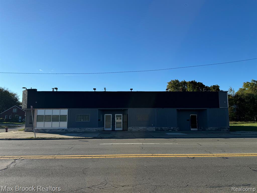 17107 W Mcnichols Road Property Photo 1