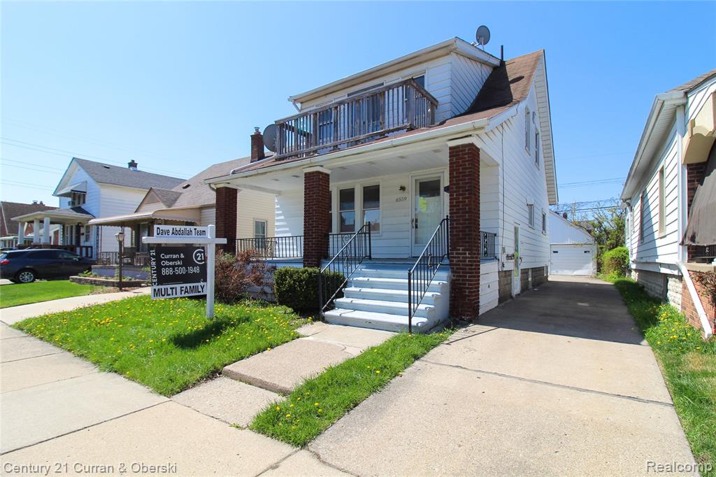 6559 Barrie Street Property Photo 1