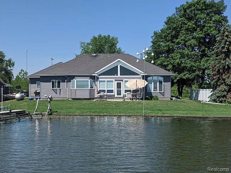5871 Sandy Drive Property Photo 1