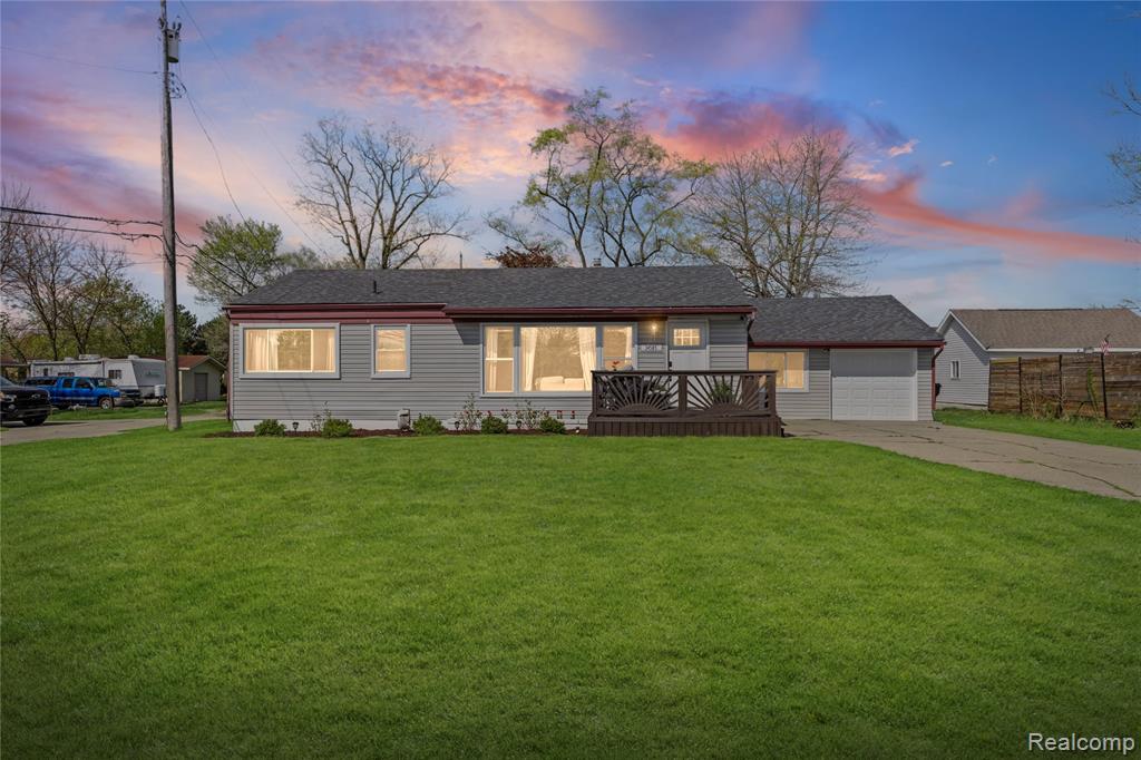 34585 Koch Avenue Property Photo 1