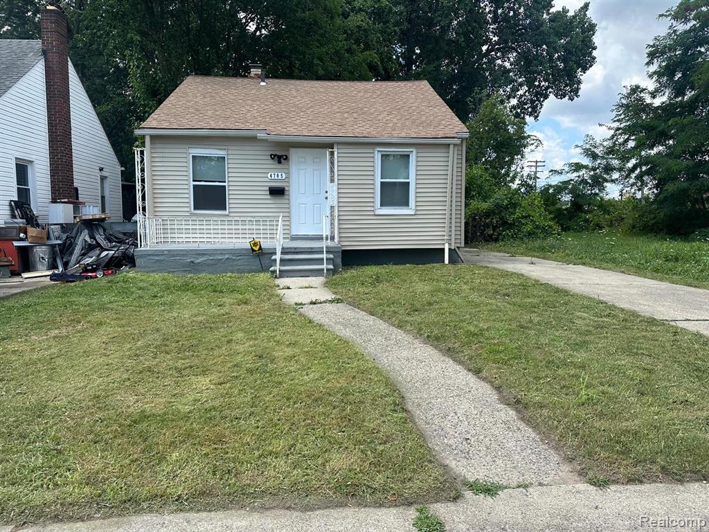 4705 Neff Avenue Property Photo 1