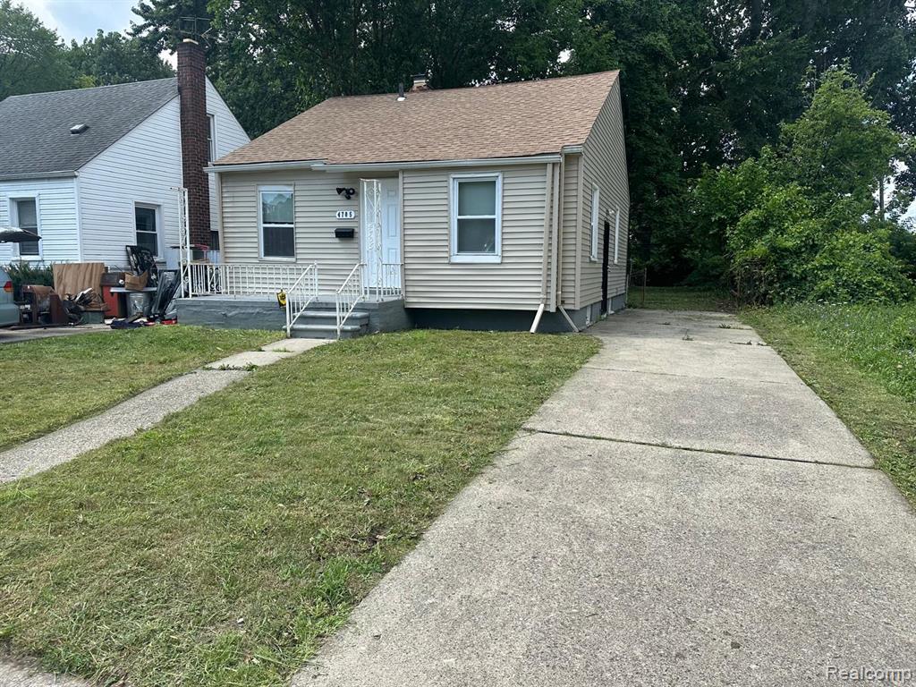 4705 Neff Avenue Property Photo 2
