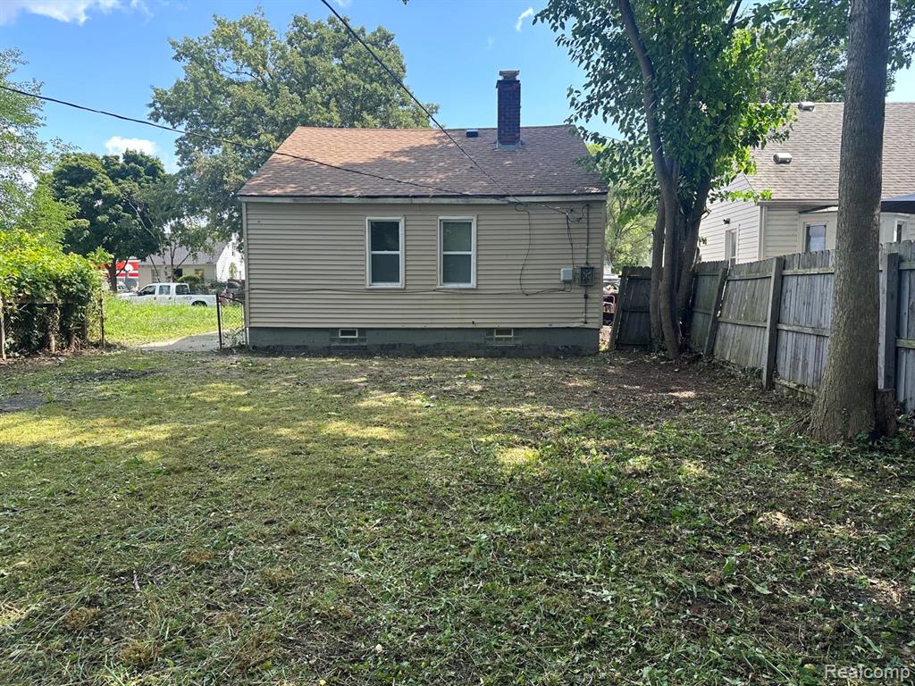 4705 Neff Avenue Property Photo 3