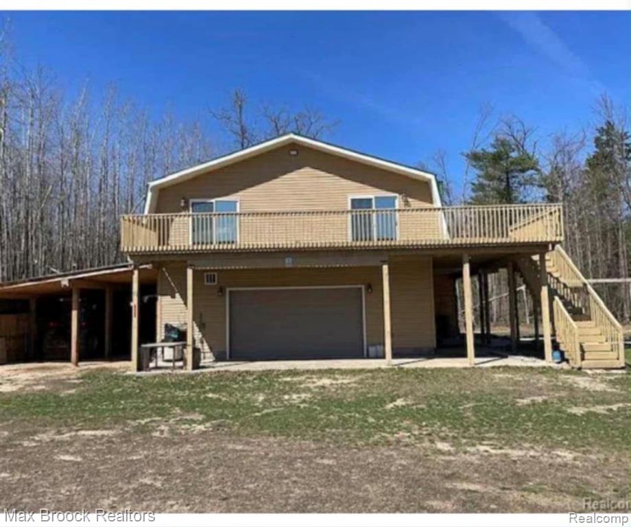 265 Huron Forest Drive