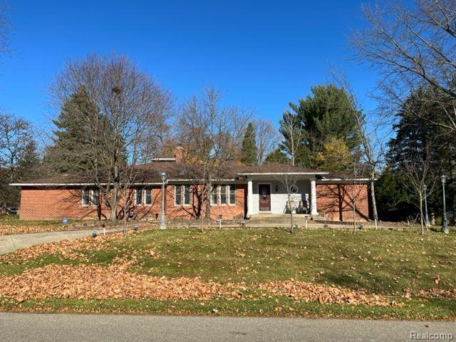297 Vreeland Drive Property Photo 1