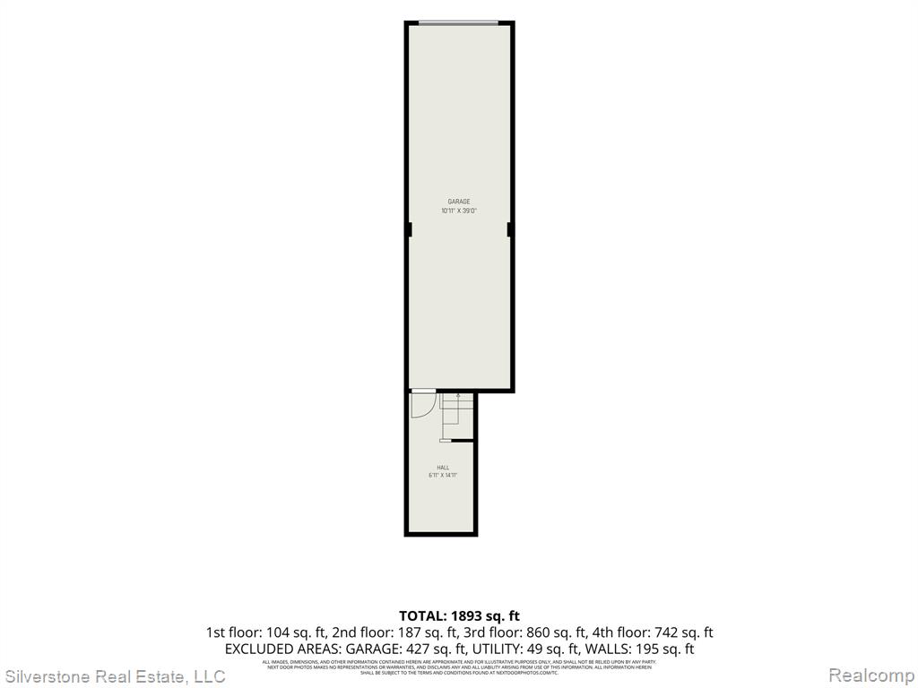 3267 Camden Drive Property Photo 28