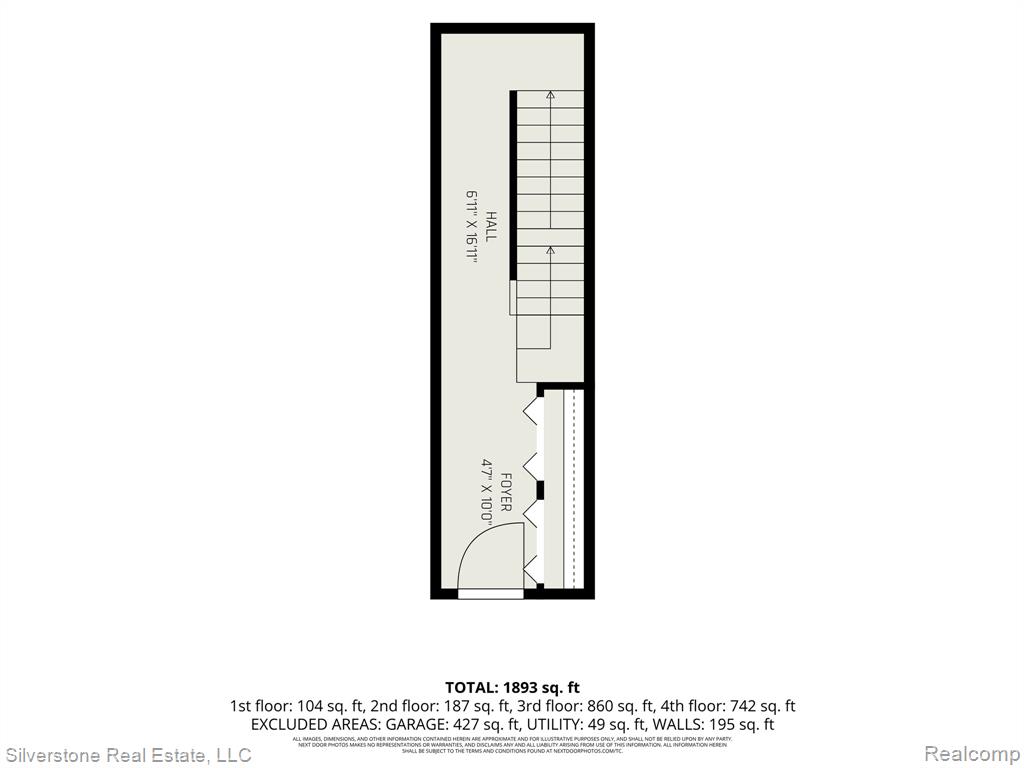 3267 Camden Drive Property Photo 29