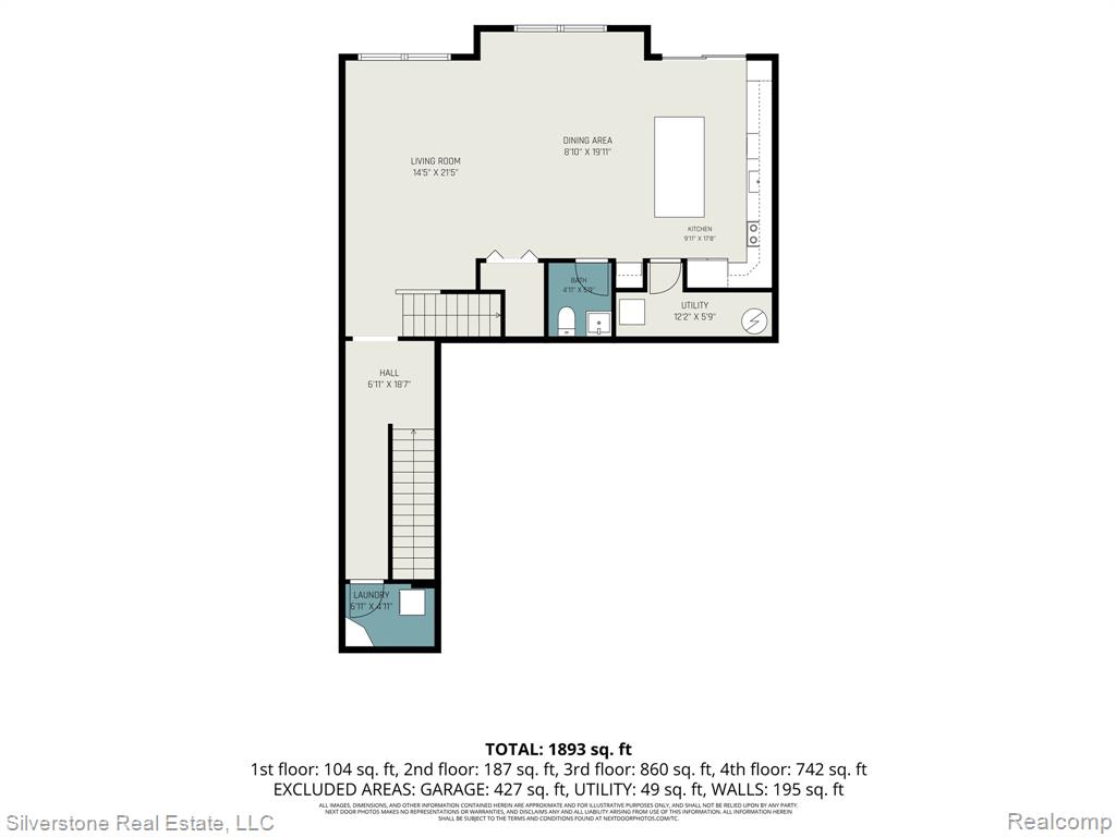 3267 Camden Drive Property Photo 30