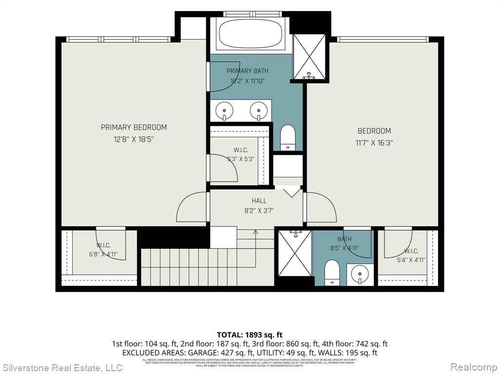 3267 Camden Drive Property Photo 31