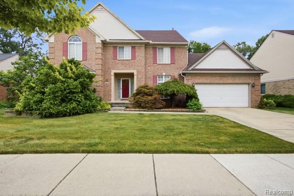 2931 Briarwood Drive Property Photo 1