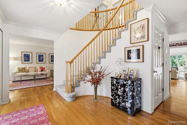 2931 Briarwood Drive Property Photo 4