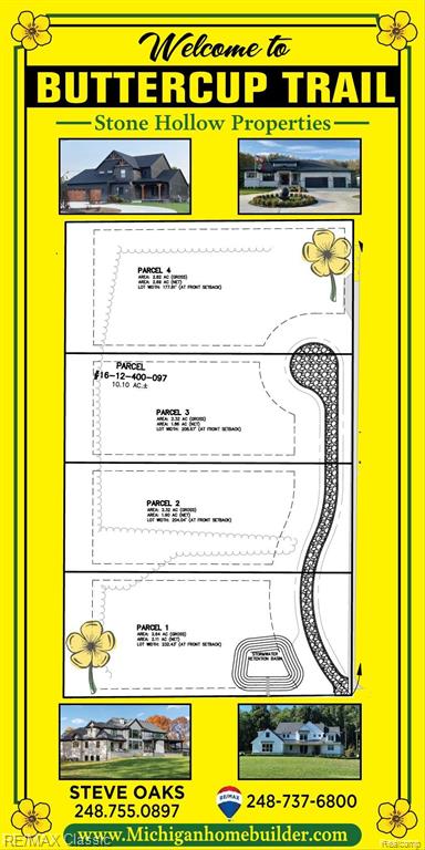 1500 Buttercup Trail Property Photo 1