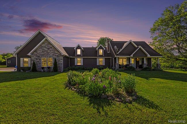 5793 Maple Grove Road