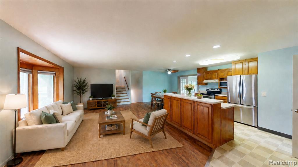 3157 N Irish Road Property Photo 21