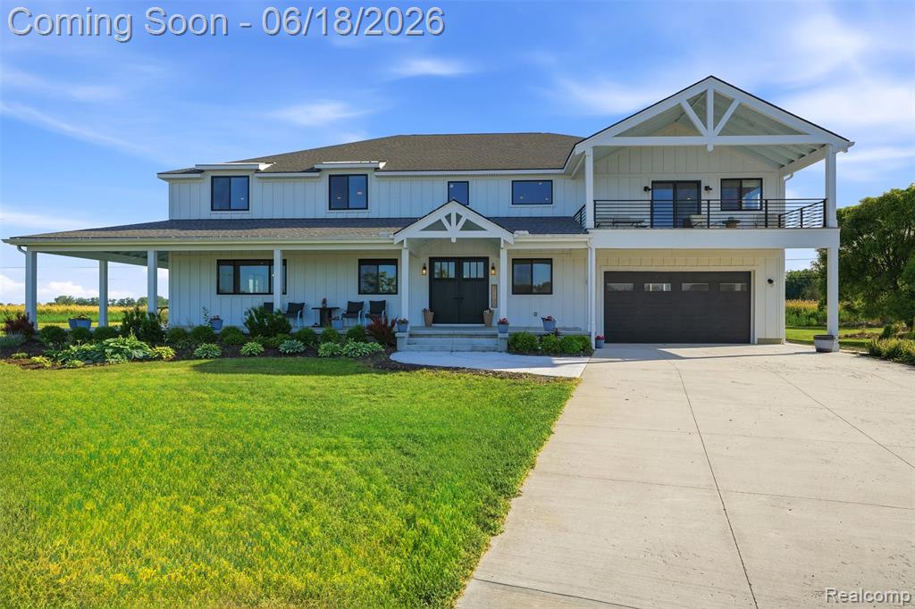 31100 S River Road Property Photo 1