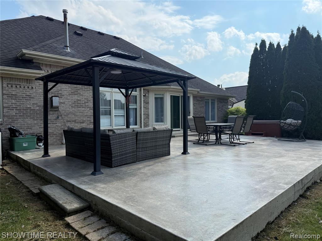 21523 Mackenzie Drive Property Photo 37
