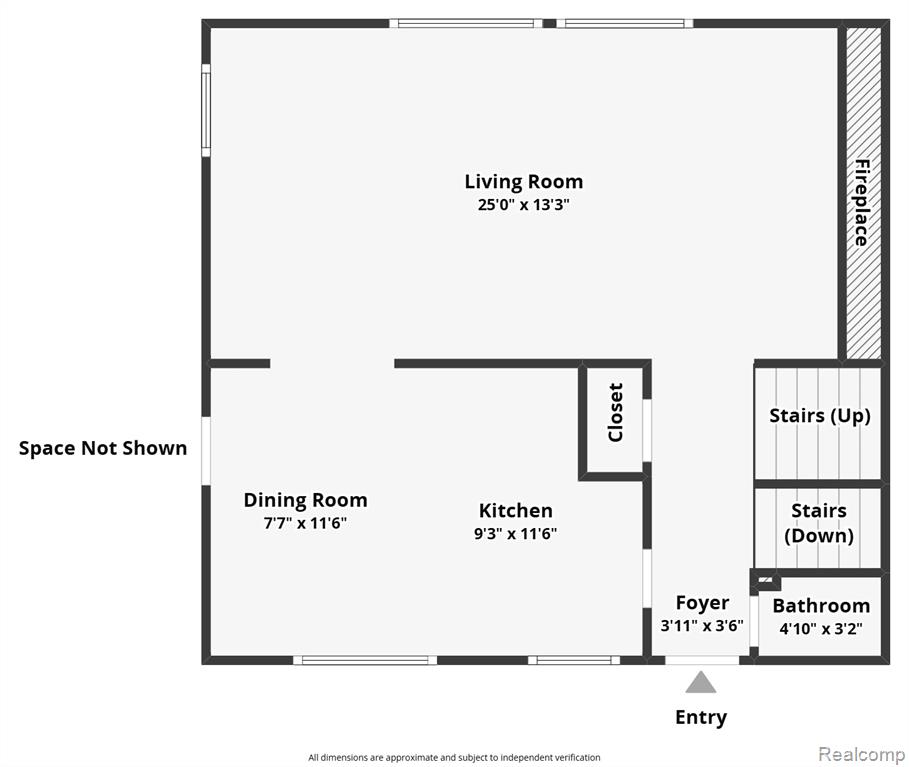 3020 Glengary Road Property Photo 43