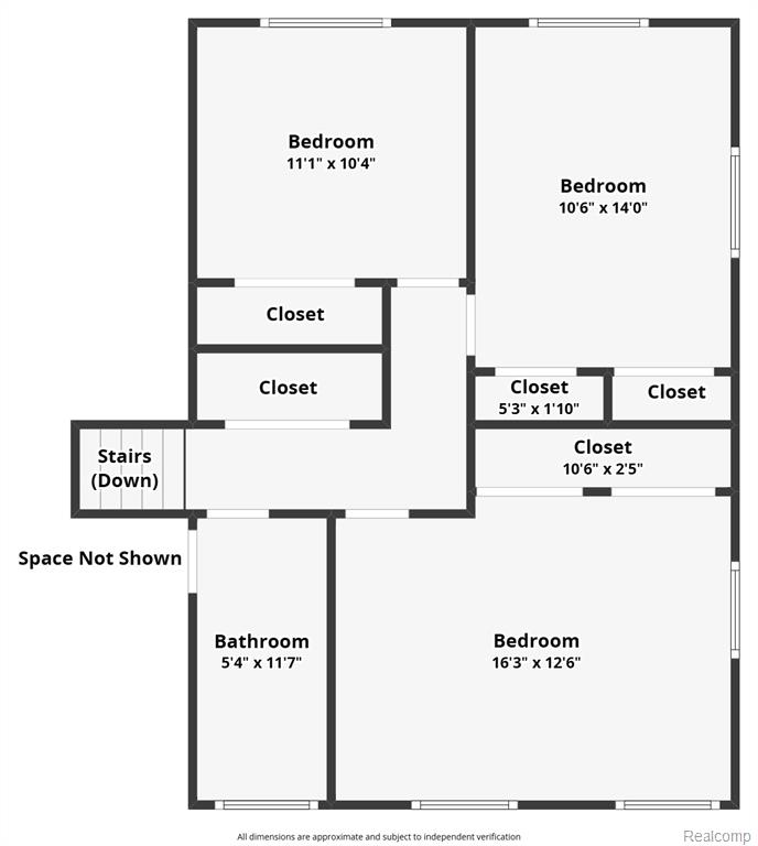 3020 Glengary Road Property Photo 44