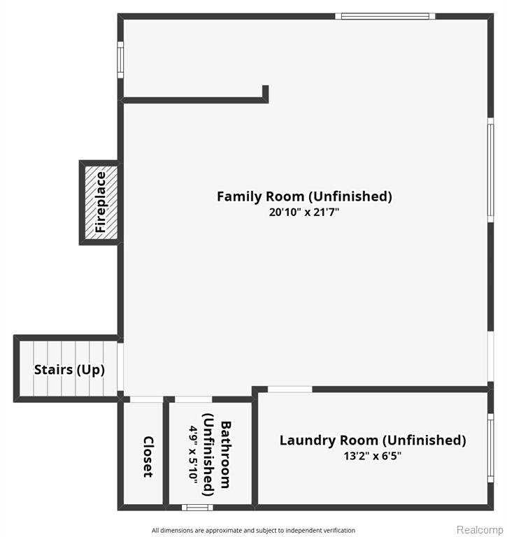 3020 Glengary Road Property Photo 45