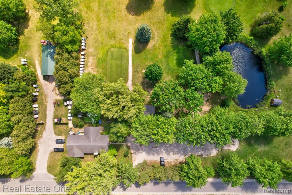 5848 Griggs Road Property Photo 3