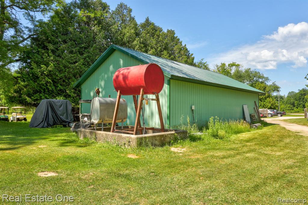 5848 Griggs Road Property Photo 29