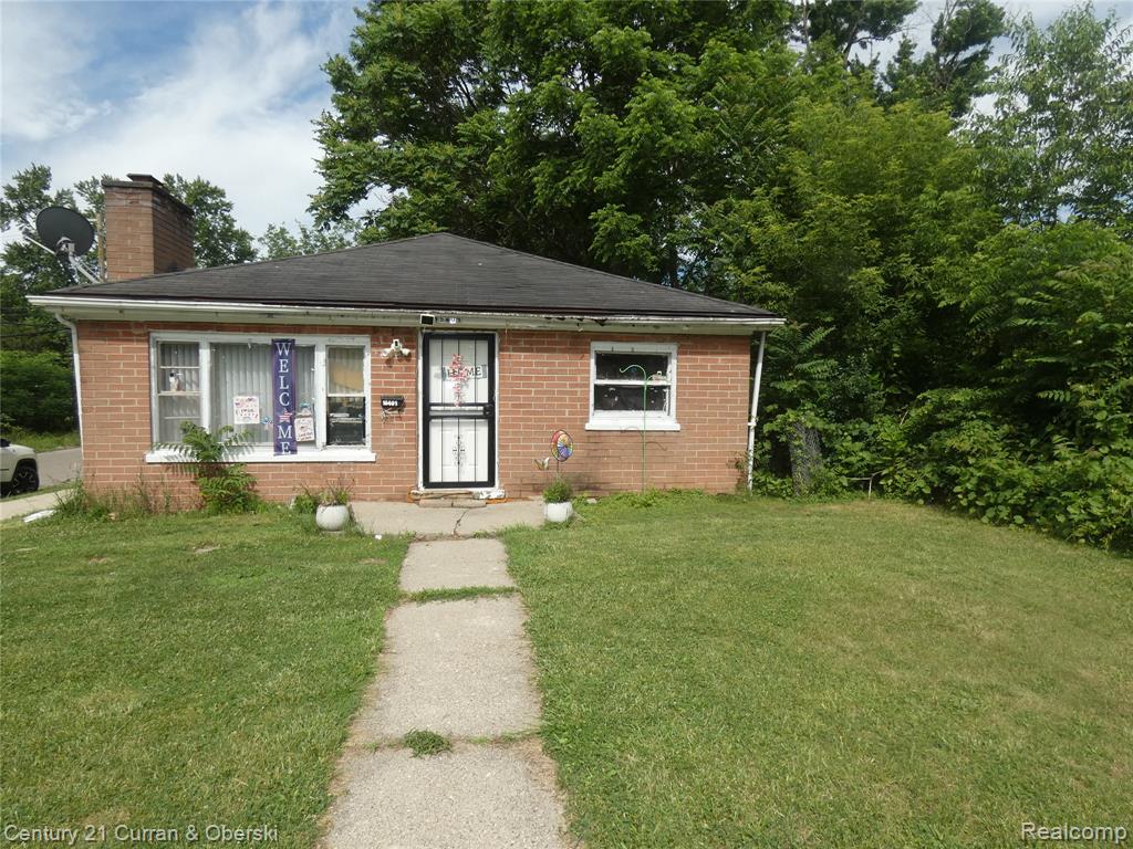 15401 Greydale Street Property Photo 1