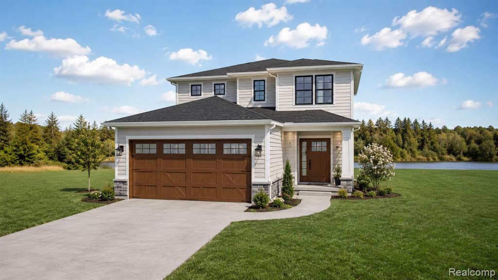 1337 Park Drive