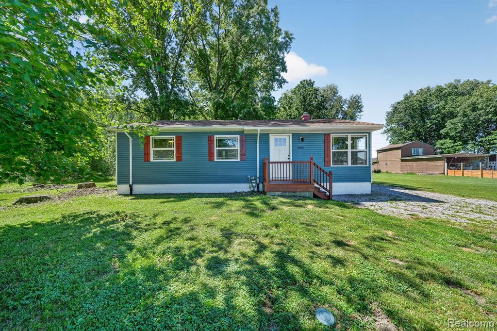 2185 N Channel Drive