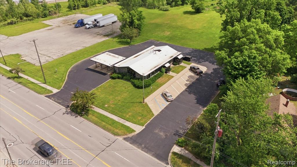 6093 Dixie Highway Property Photo 9