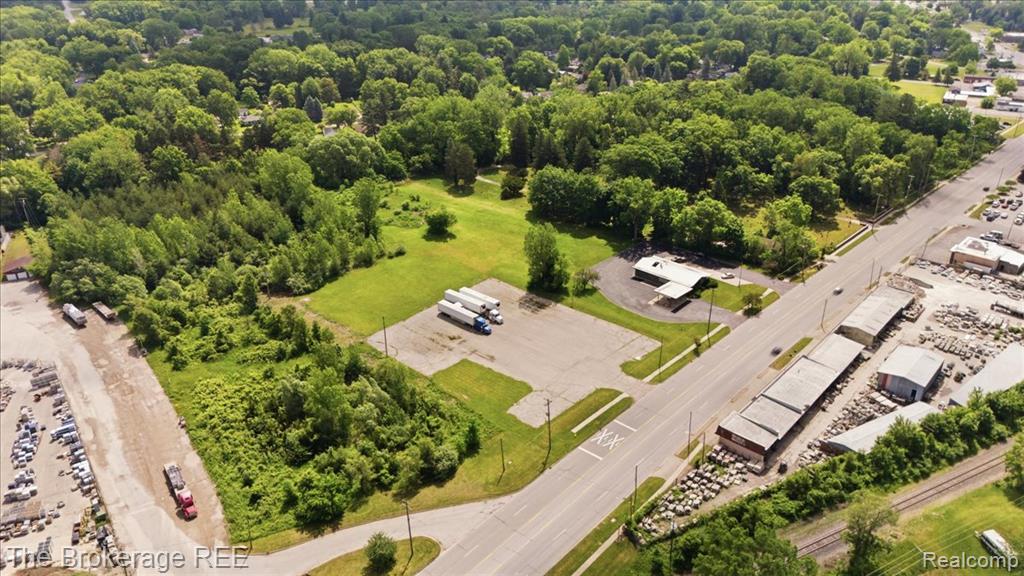 6093 Dixie Highway Property Photo 15