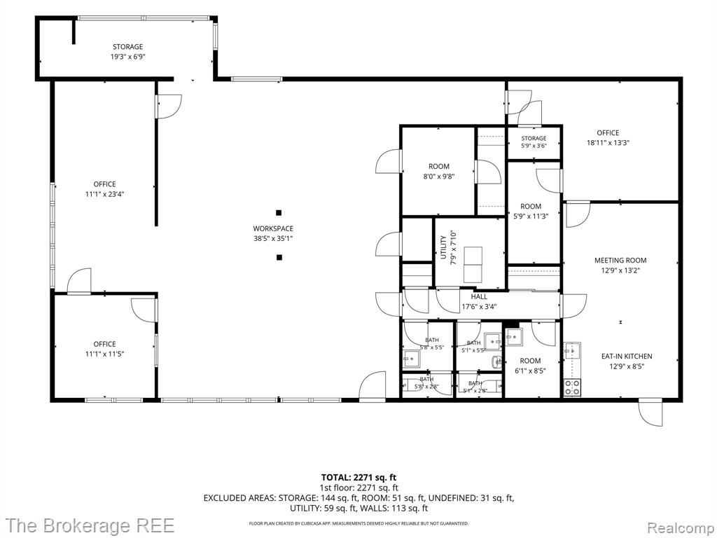 6093 Dixie Highway Property Photo 44