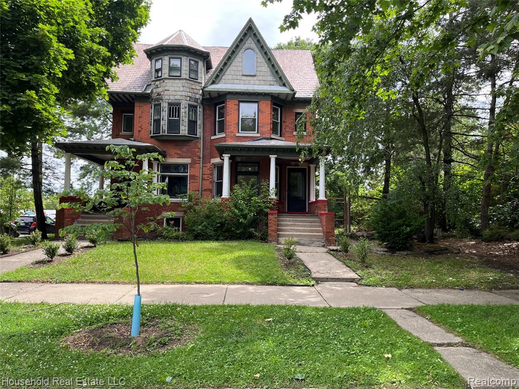 4440 Commonwealth Street Property Photo 1