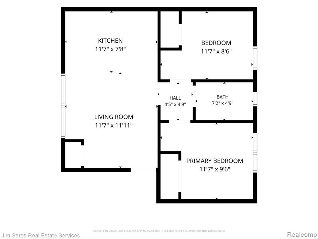 4735 Rohns #4a Street Property Photo 12