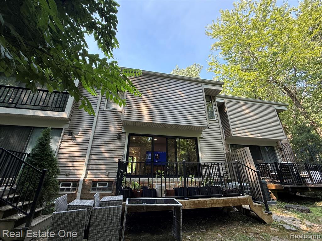 1403 Oakbrook Property Photo 17