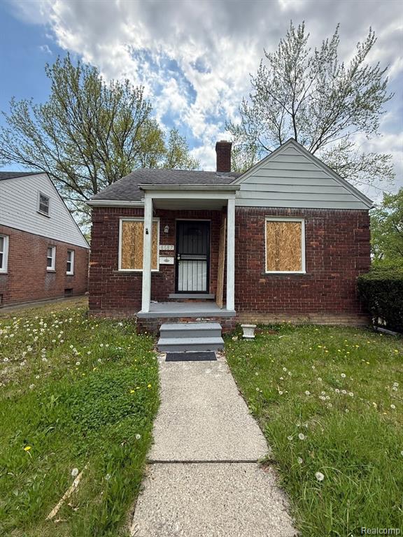 8687 Farmbrook Street Property Photo 1