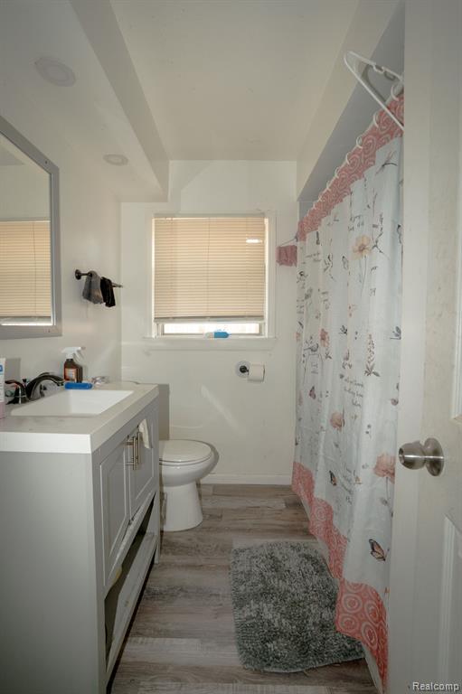 16821 E 8 Mile Road Property Photo 13